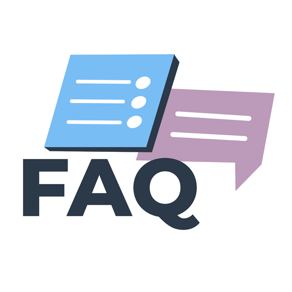 FAQ Image